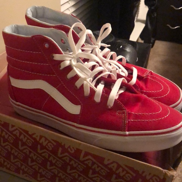 Vans - Picture 3 of 3